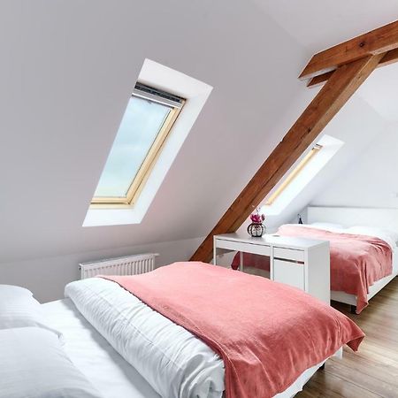 Apartament 333 - Apartamenty No.1 Szczecin Buitenkant foto